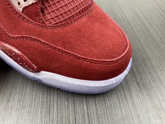 Reps TBK PE Sooners Oklahoma Retro AJ4-904282 4 Jordan 0508